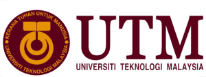 Universiti Teknologi Malaysia UTM logo - leading engineering university Malaysia
