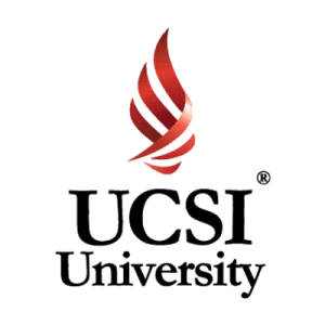UCSI University Malaysia logo - best private university in Malaysia for global education